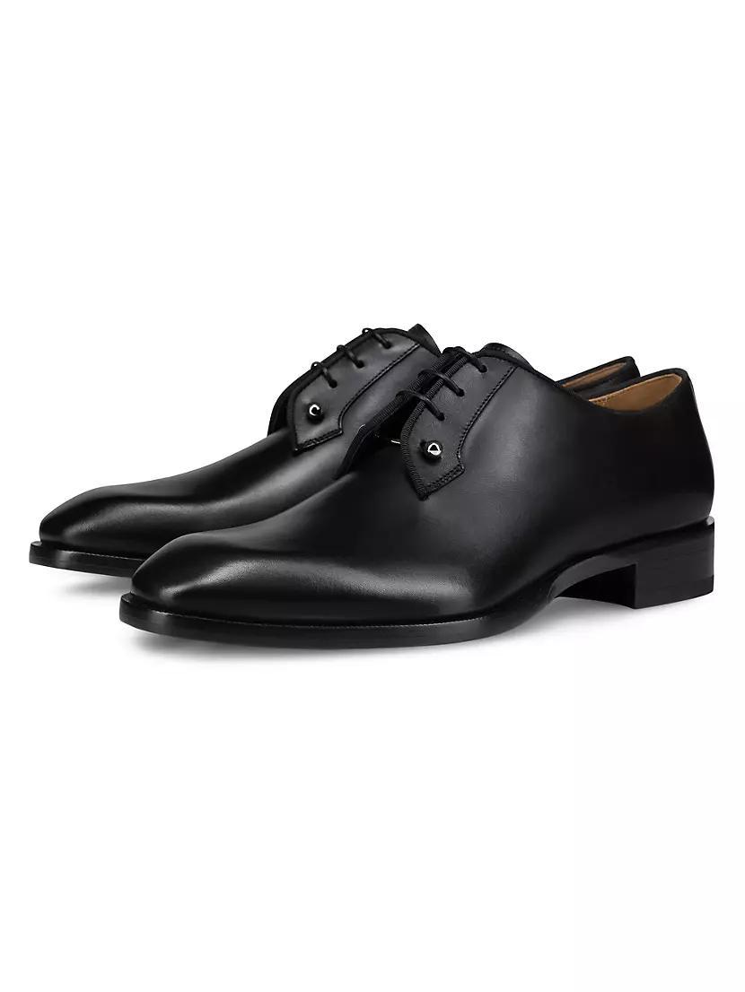 Chambeliss Dress Shoes Product Image