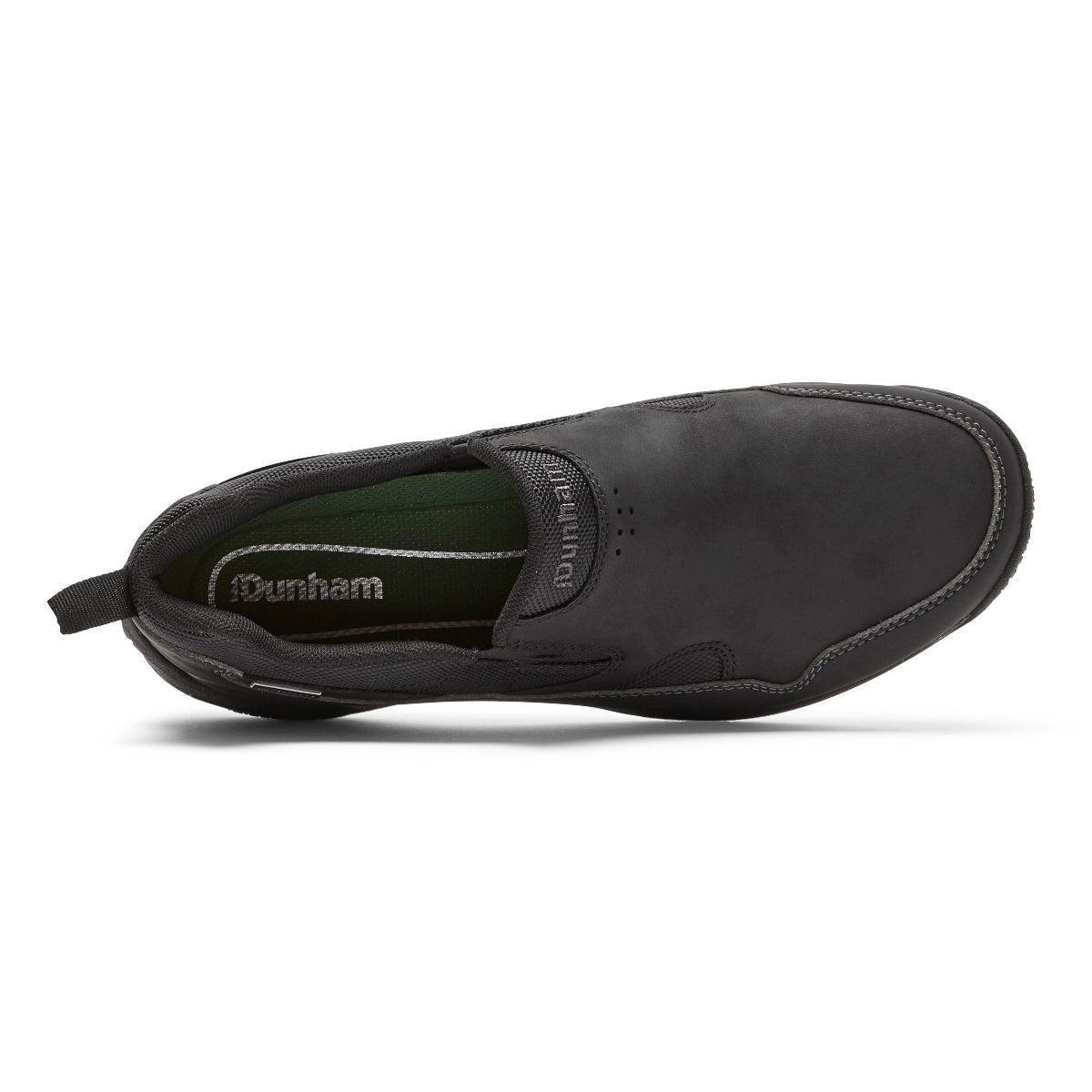 Men's Cloud Plus Waterproof Slip-On Shoe Male Product Image