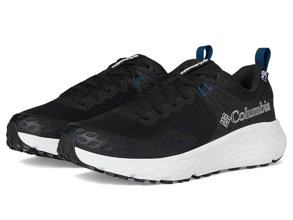 Columbia Mens Konos TRS OutDry Shoe- Product Image