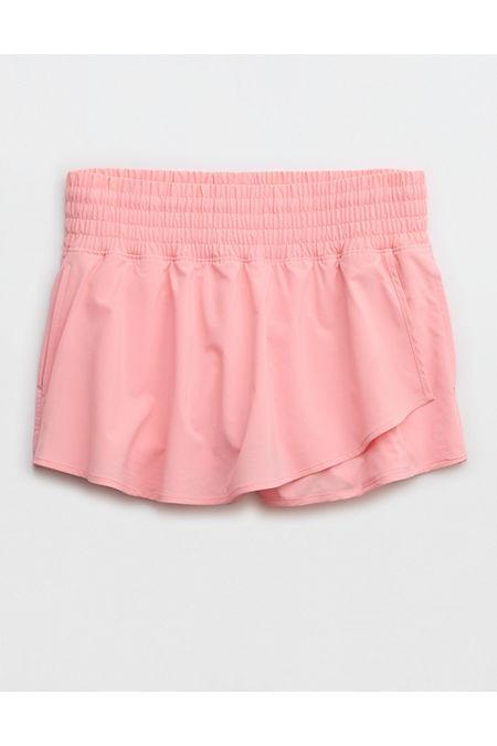 OFFLINE By Aerie High Rise Hot Stuff Skort Women's Product Image