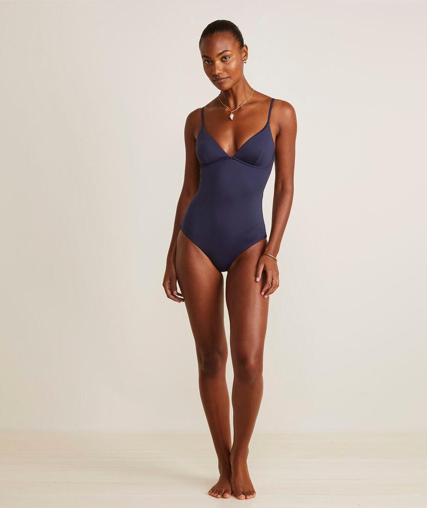 Underwire One-Piece Product Image