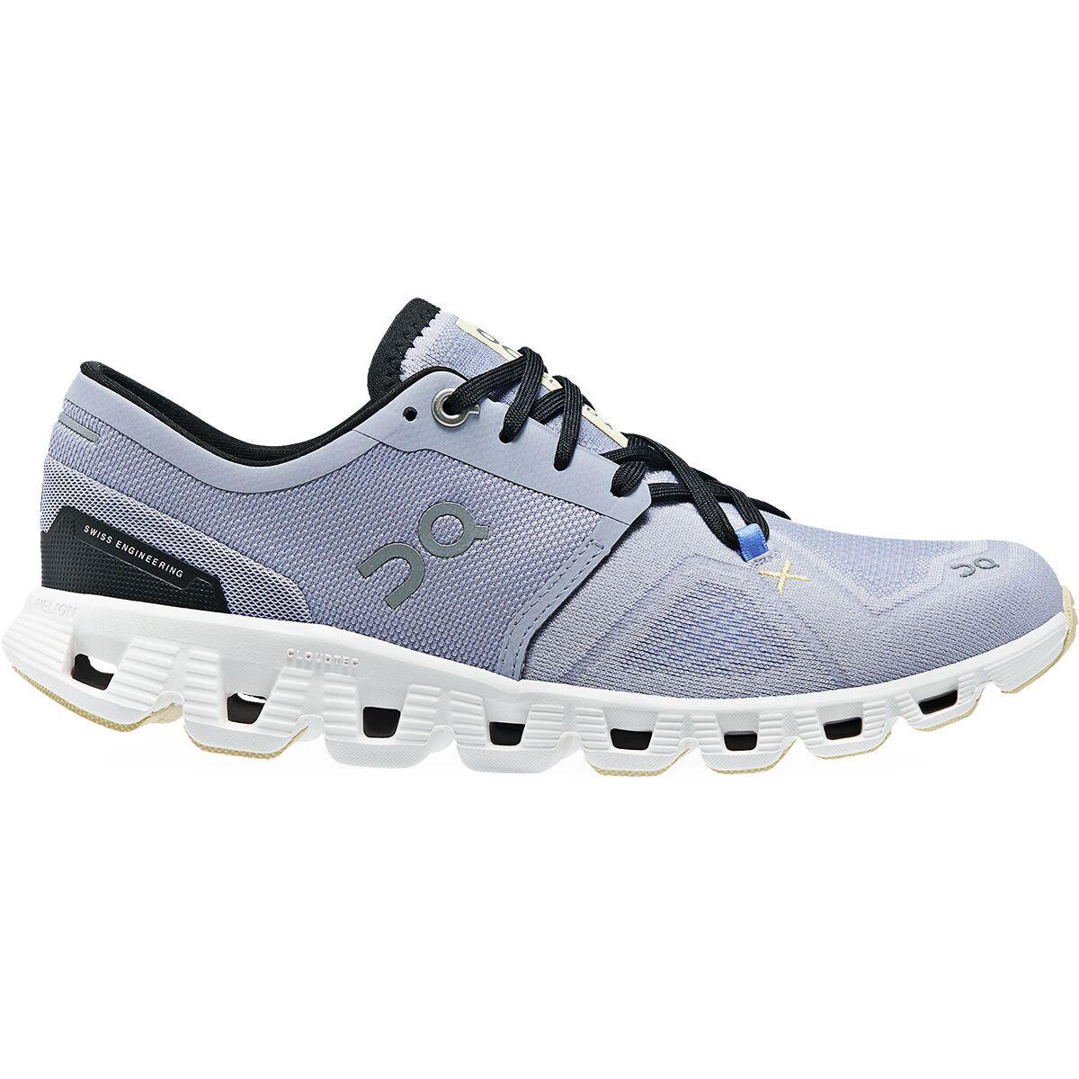 On Cloud X 3 Training Shoe Product Image