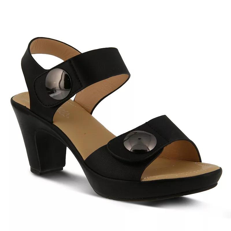 Patrizia Dade Womens Dress Sandals Product Image