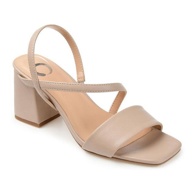 Journee Collection Lirryc Womens Dress Sandals Product Image