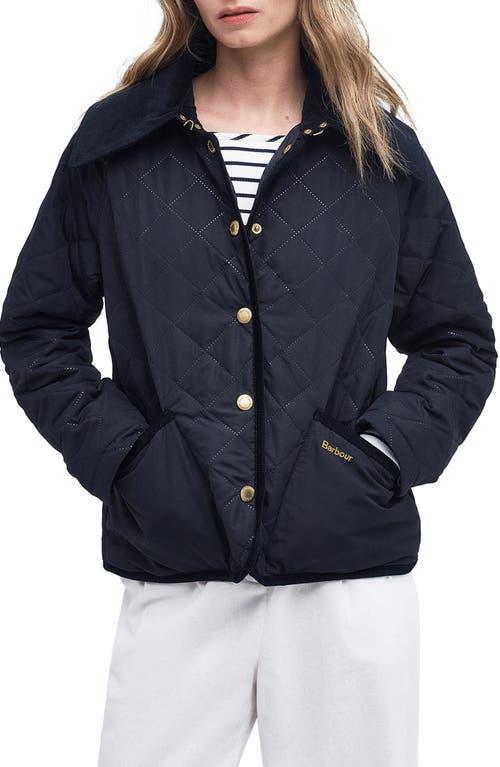 Barbour Gosford Quilted Jacket Product Image