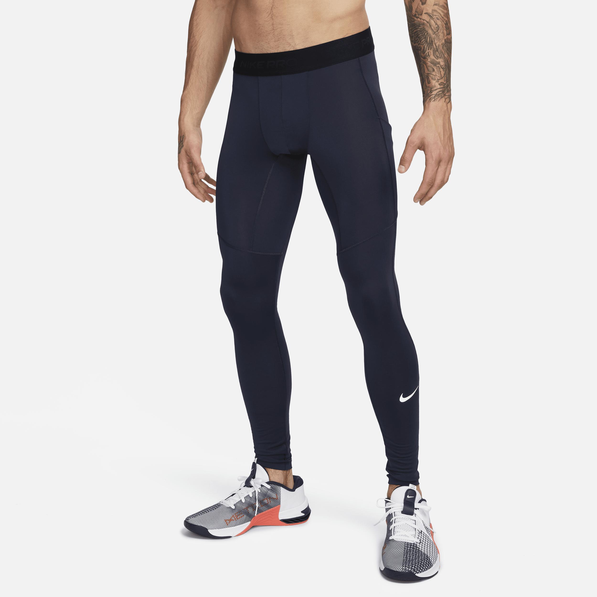 Men's Nike Pro Dri-FIT Fitness Tights Product Image