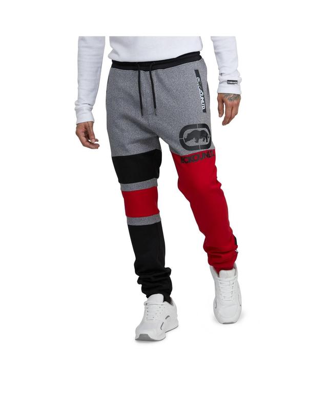 Ecko Mens Unltd. Juggernaut Fleece Jogger Product Image