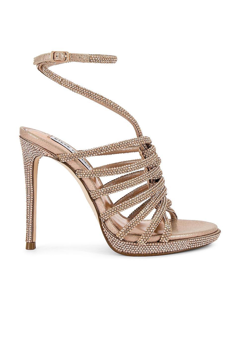 Givinn Heel Steve Madden Product Image