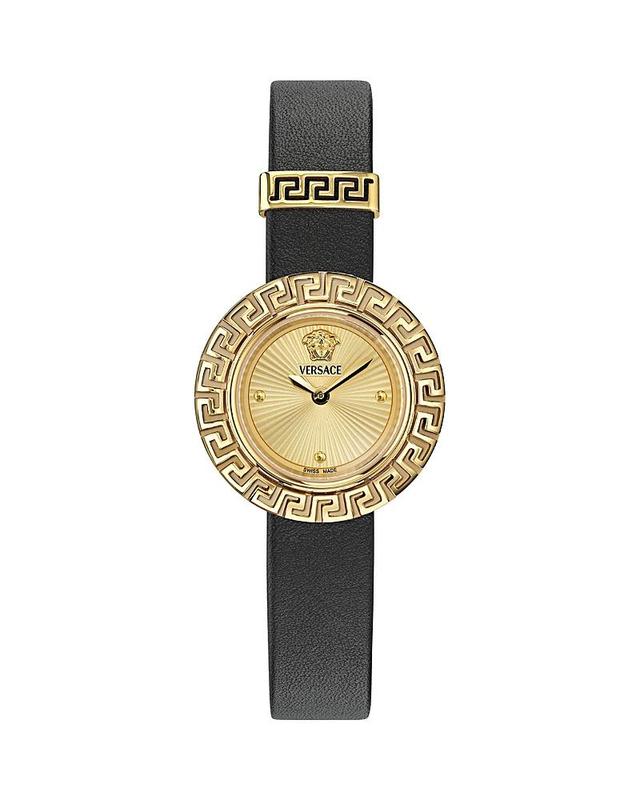 Versace La Greca Watch, 28mm Product Image