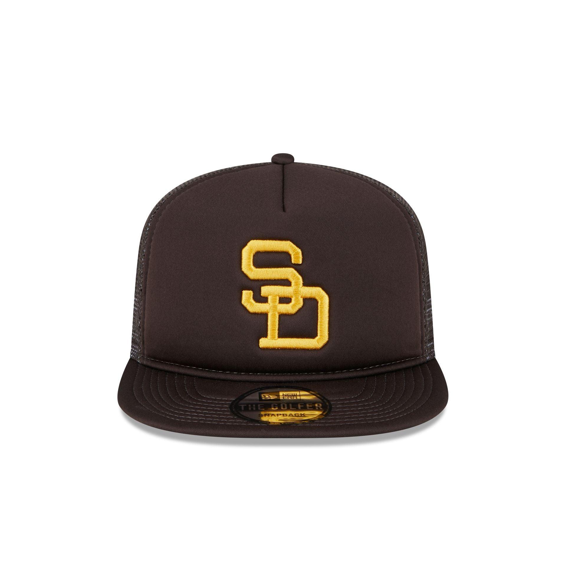 San Diego Padres All-Star Game Pack Golfer Hat Male Product Image