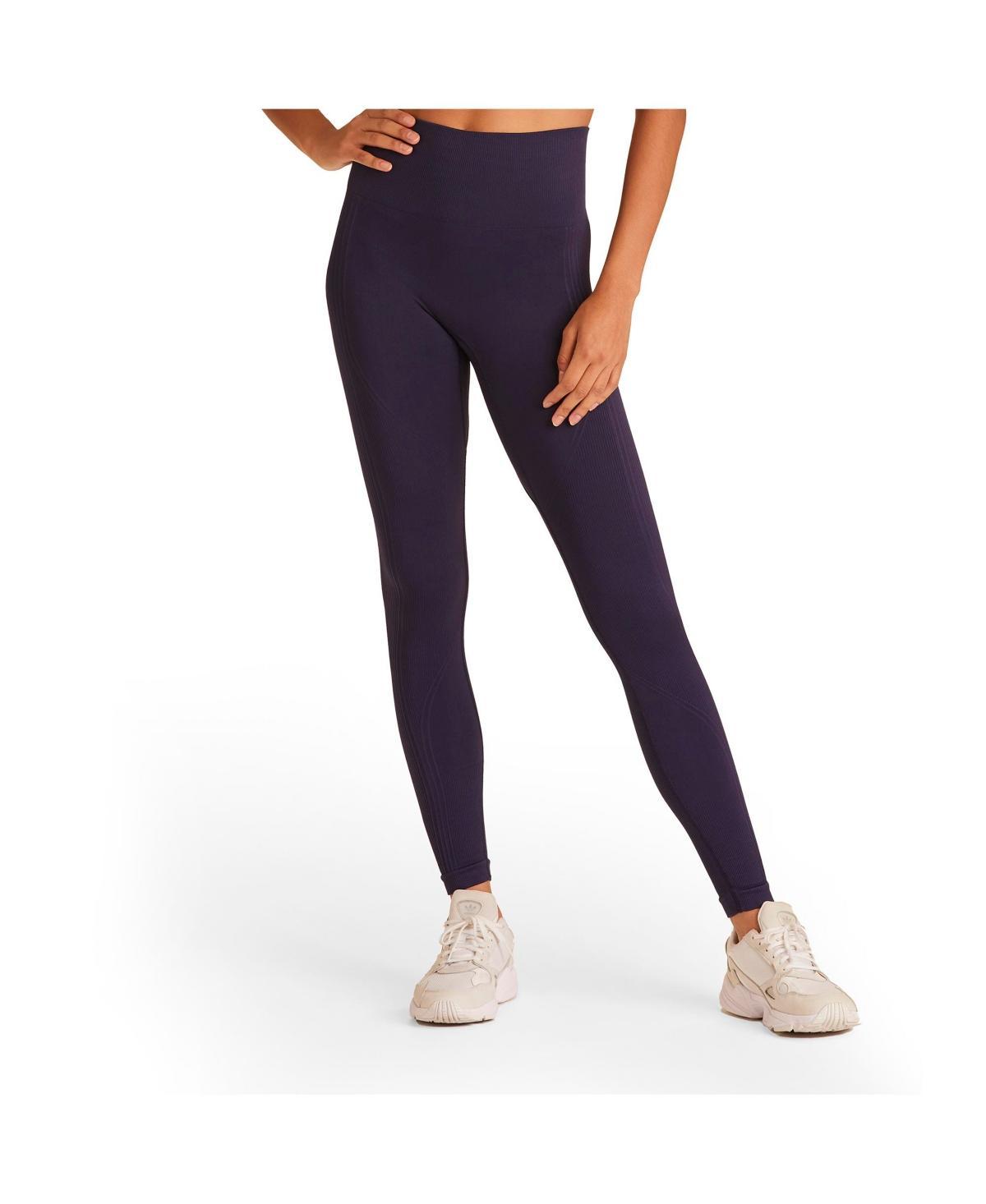 Womens Barre Seamless Tights Product Image