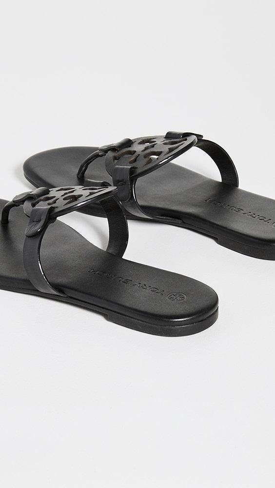 Tory Burch Miller Soft Sandals | Shopbop Product Image