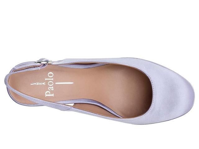 LINEA Paolo Ivie (Lilac) Women's Shoes Product Image