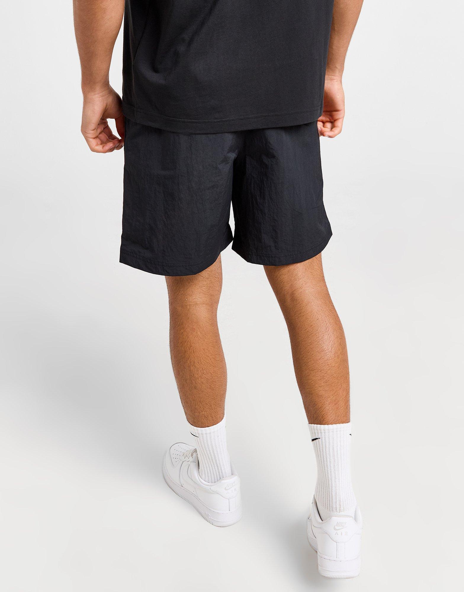 Reebok Stack Logo Shorts Product Image