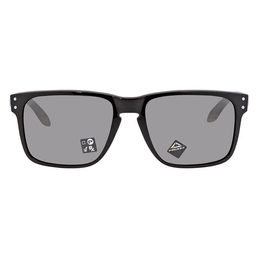 Oakley 59mm Mirrored Square Sunglasses Product Image