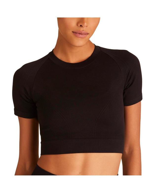 Alala Womens Barre Seamless Tee Product Image