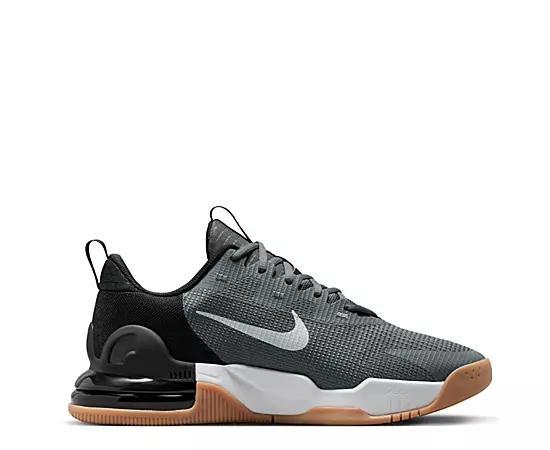 Nike Air Max Alpha Trainer 5 Mens Training Shoes Product Image