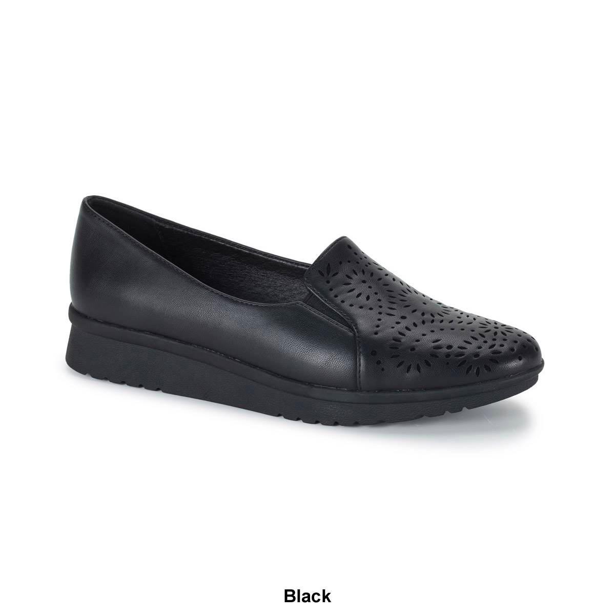 Baretraps Amry Slip On Flats Product Image