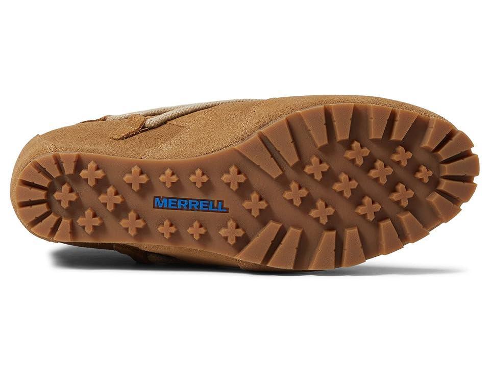 Merrell Moab Wedge Polar (Camel) Women's Shoes Product Image