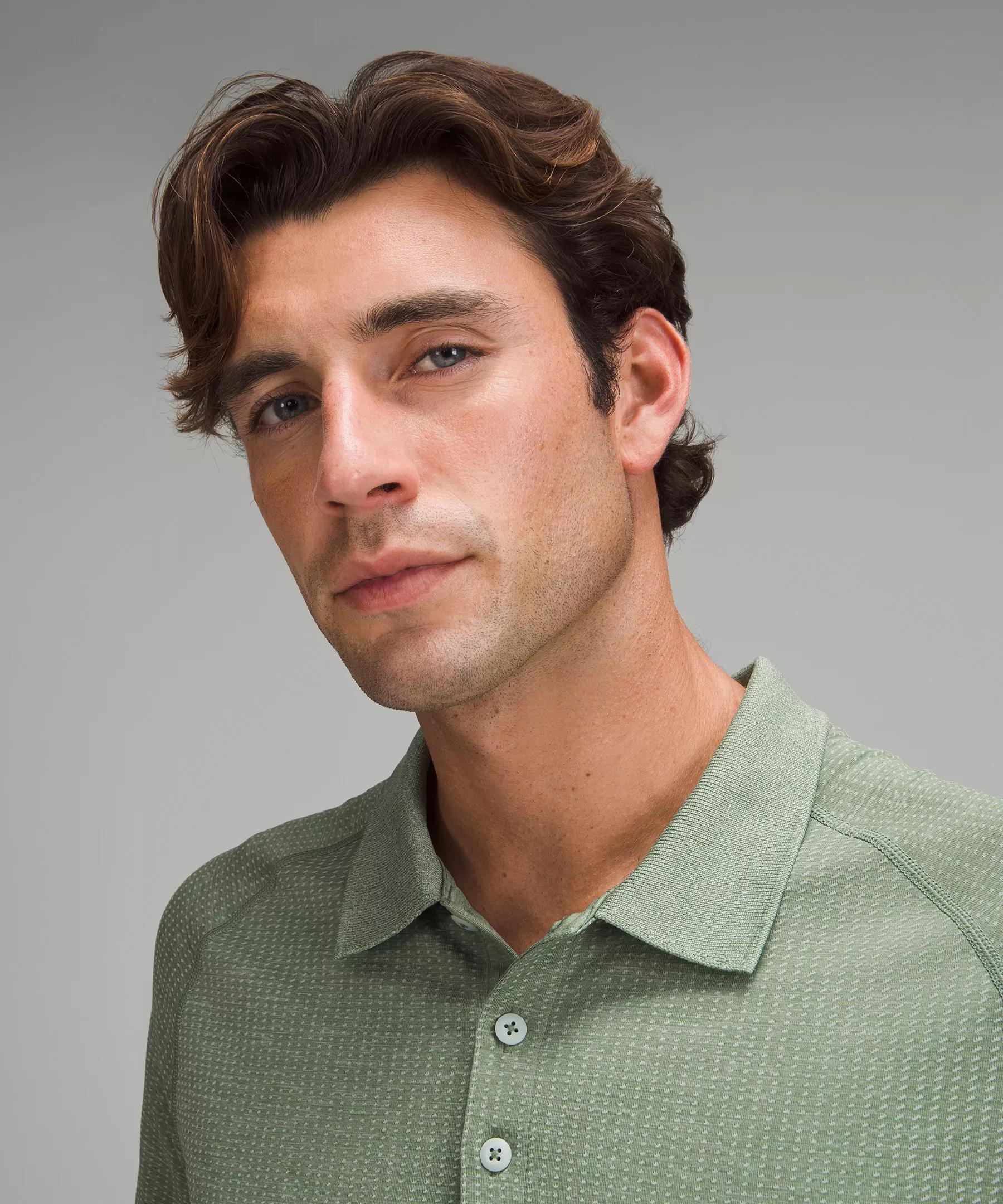 Metal Vent Tech Polo Shirt *Updated Fit Product Image