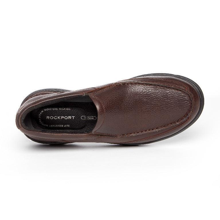 Men's Prowalker Eureka Plus Slip-On Male Product Image