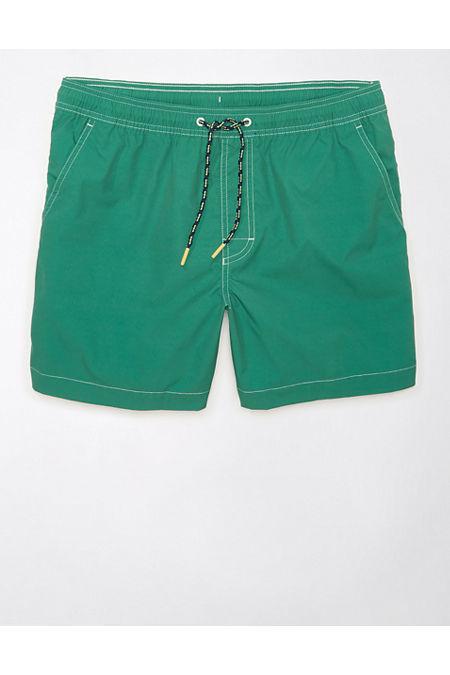 AE Flex 5 Swim Trunk Men's Product Image