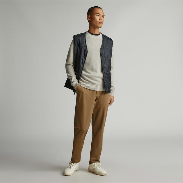 Mens Performance Chino | Uniform by Everlane Product Image