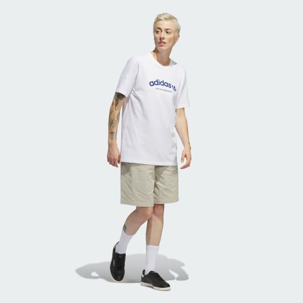 Skateboarding Shorts (Gender Neutral) Product Image