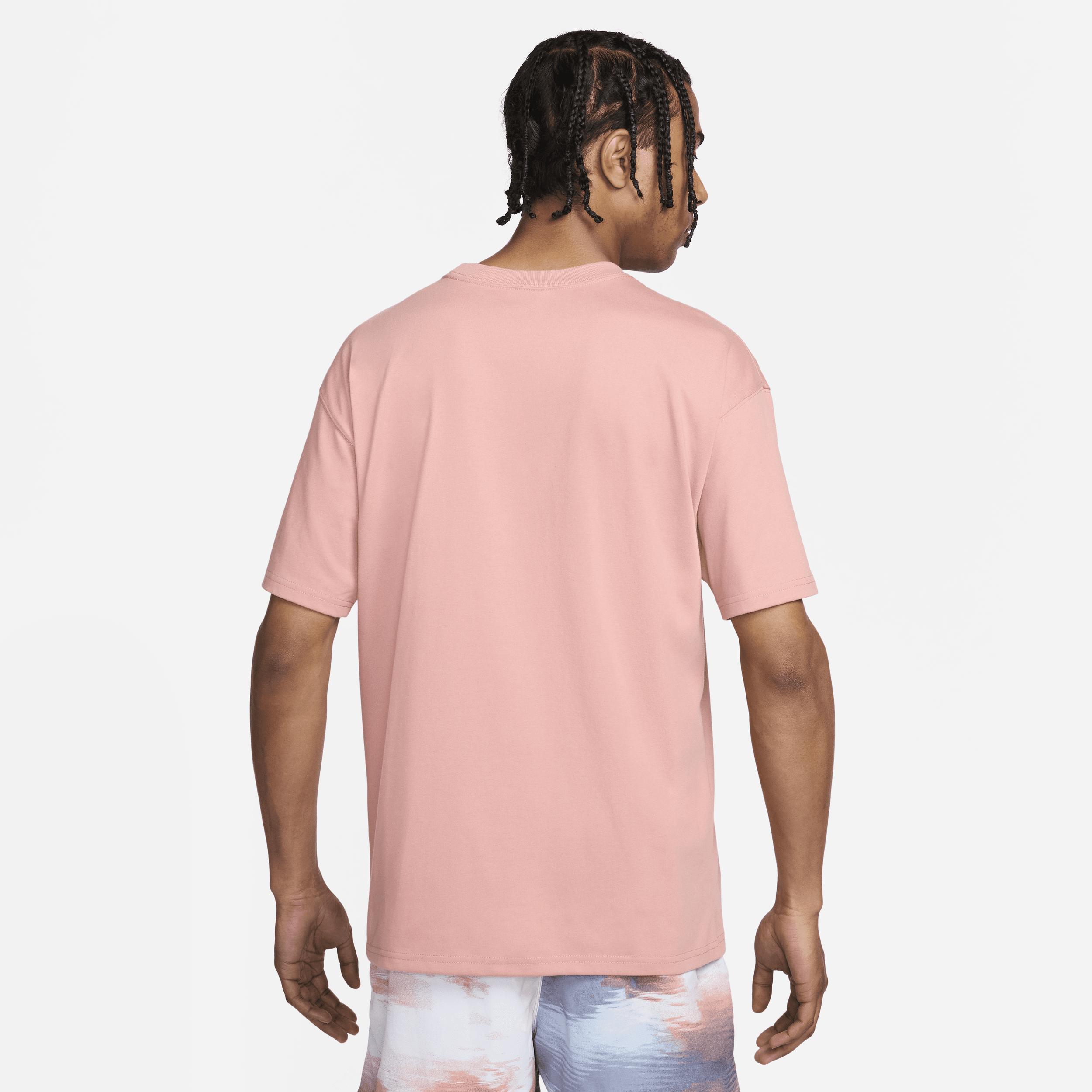 Men's Nike ACG Dri-FIT T-Shirt Product Image