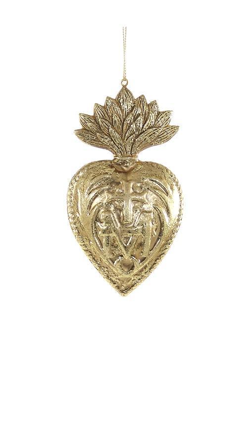 Ex Voto Ornament Product Image