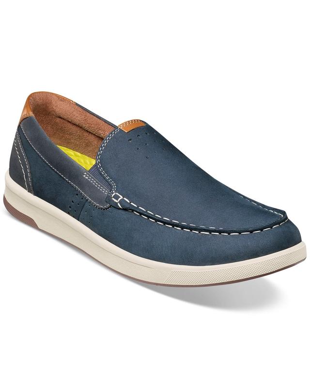 Florsheim Crossover Moc Toe Slip-On Product Image