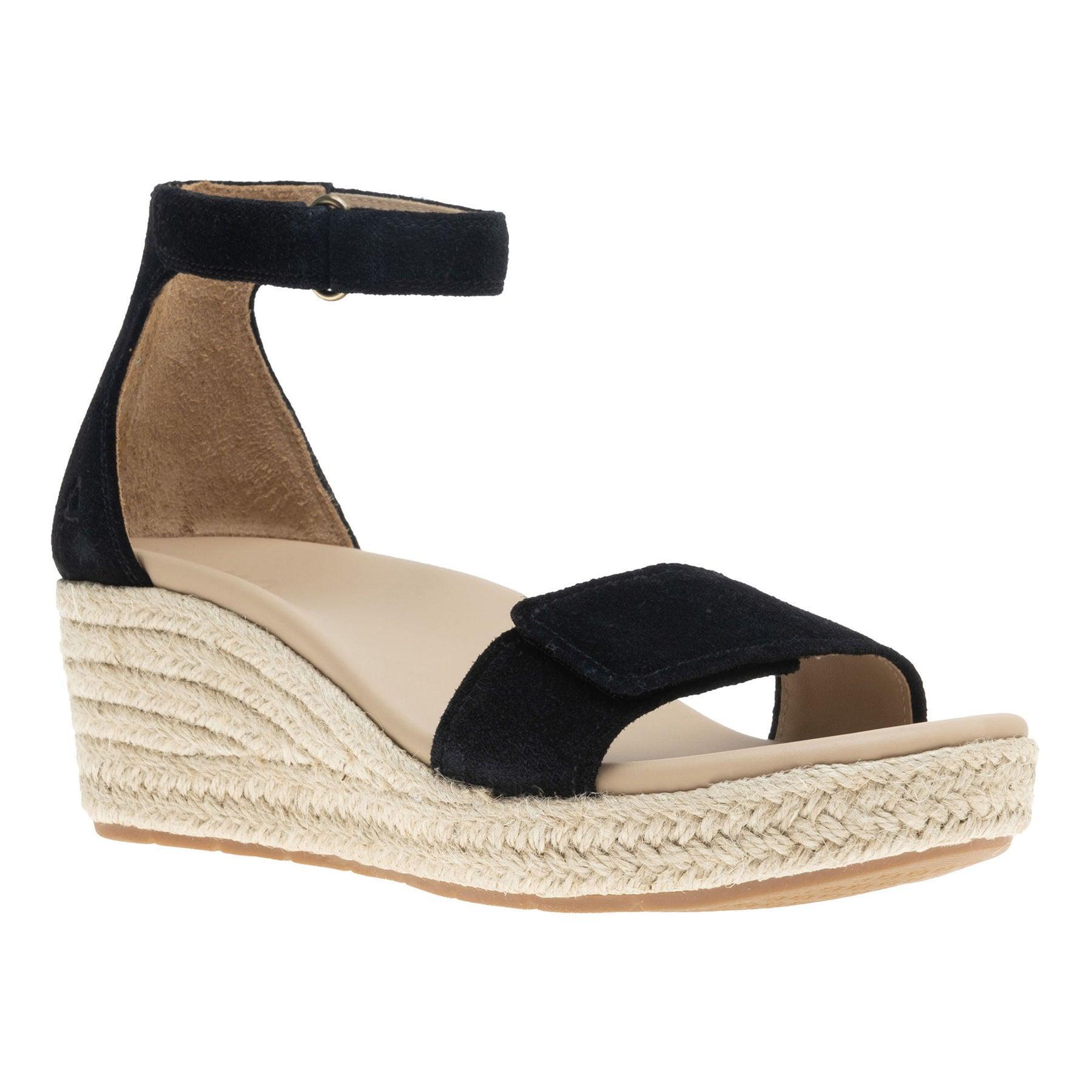 Riviera Ankle Sandal Female Product Image