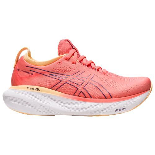 ASICS GEL-Nimbus 25 - Womens Product Image