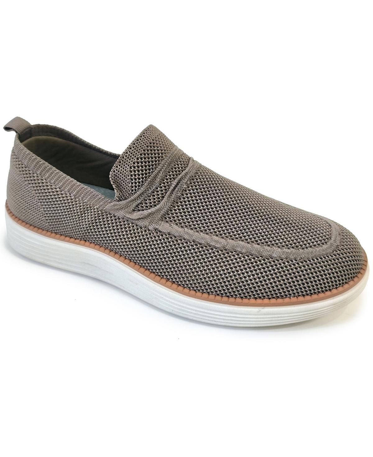 Akademiks Dayton Mens Slip-On Shoes Product Image