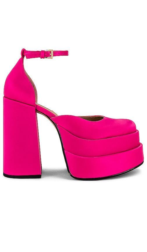 Charlize Platform Product Image