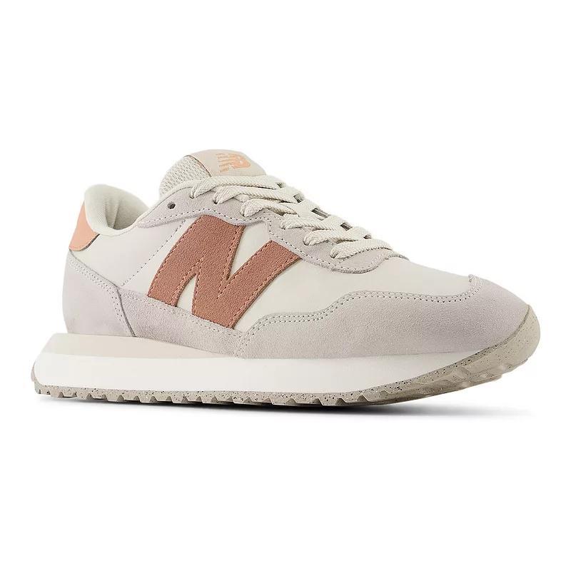 New Balance 237 Womens Running Shoes Product Image