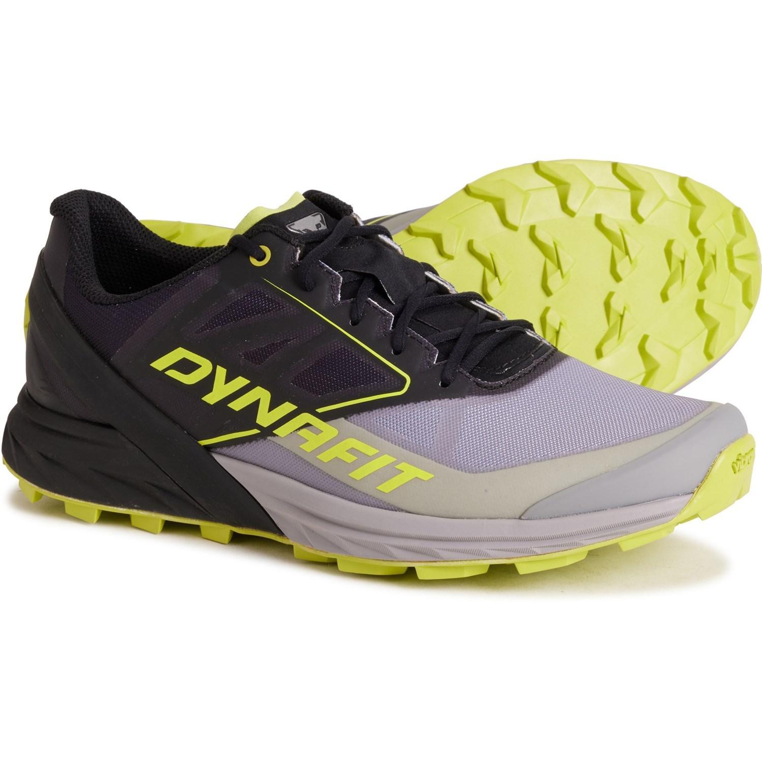 Dynafit Alpine Trail Running Shoes (For Men) Product Image