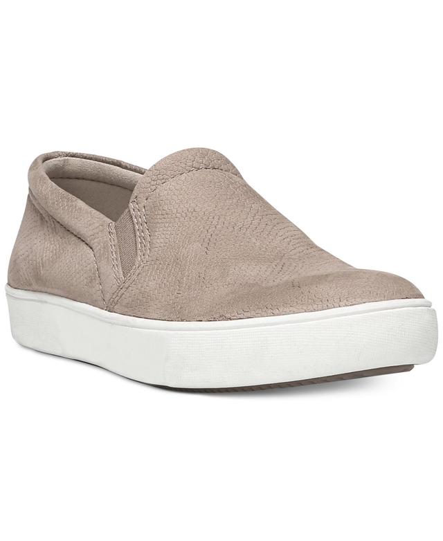 Naturalizer Marianne Slip-On Sneakers Product Image