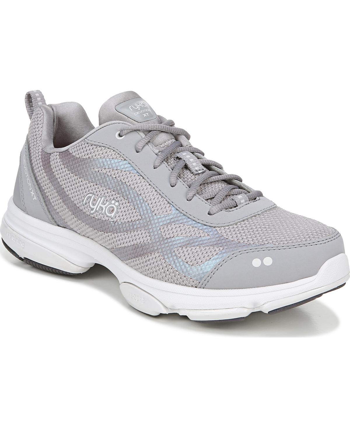 Ryka Womens Devotion Xt Training Sneakers Product Image