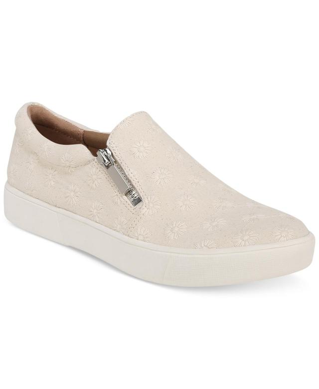 Style & Co Womens Moira Zip Sneakers, Created for Macys Product Image