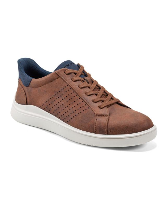 Rockport Men Tristen Step Activated Lace Up Sneaker Product Image