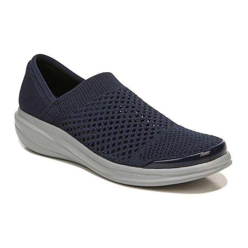 BZees Charlie Knit Slip-On Shoe Product Image