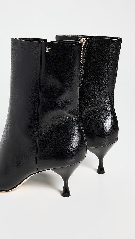 Larroude Mini Georgia Lo Boots | Shopbop Product Image