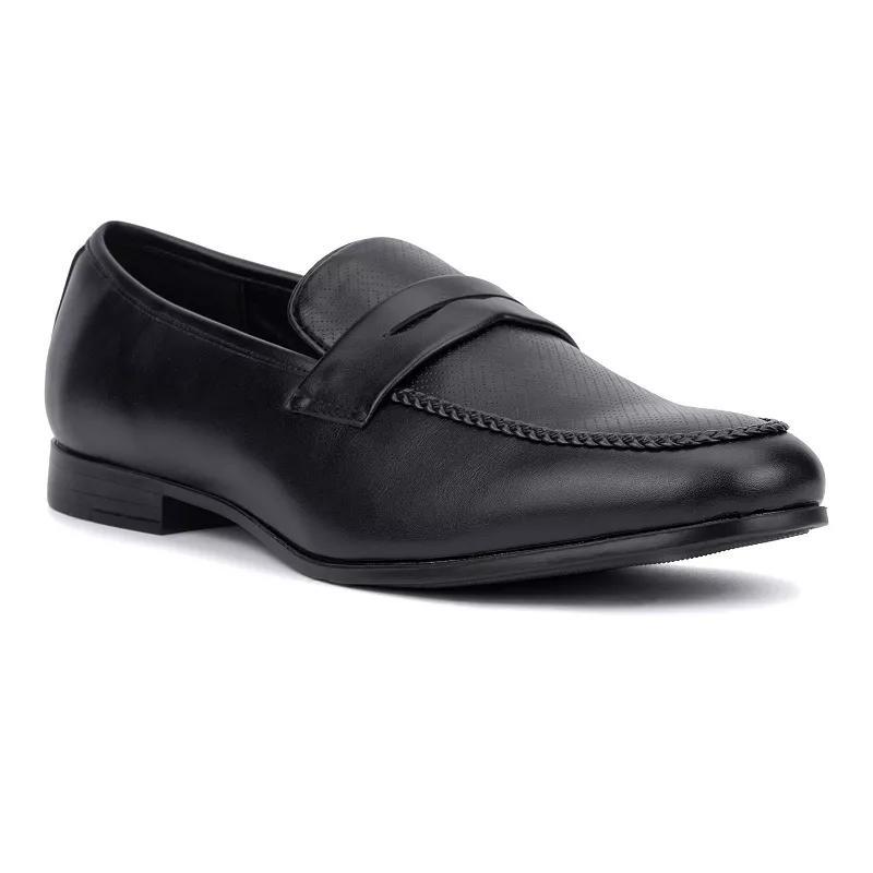 New York & Company Keaton Mens Dress Loafers Product Image