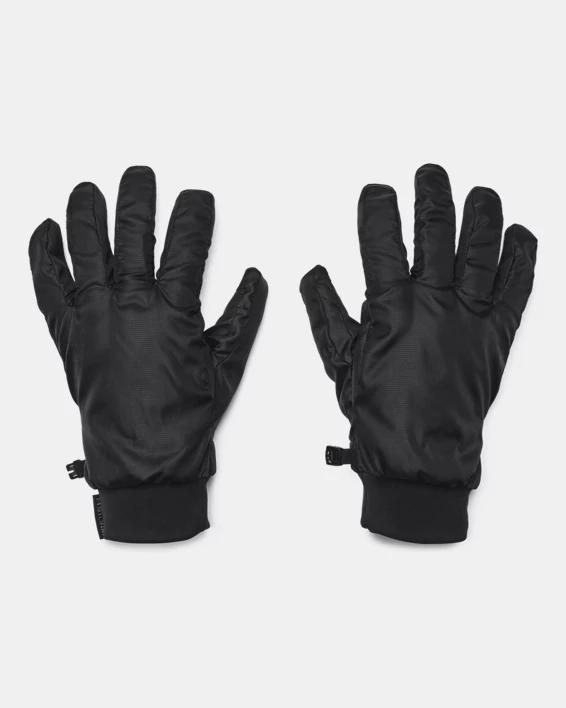 Men's UA Storm Insulated Gloves Product Image