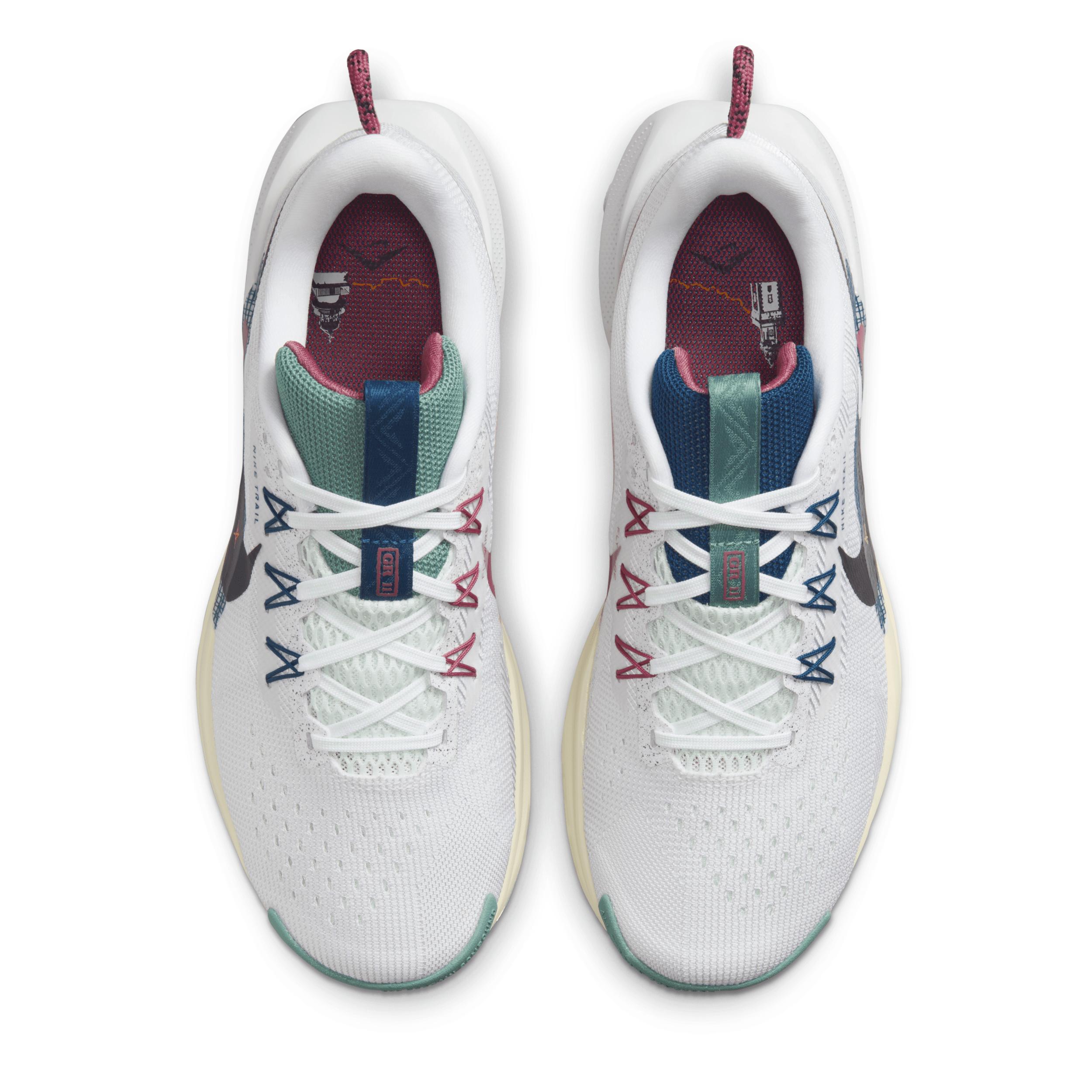 Nike Women's Pegasus Trail 5 Trail Running Shoes Product Image