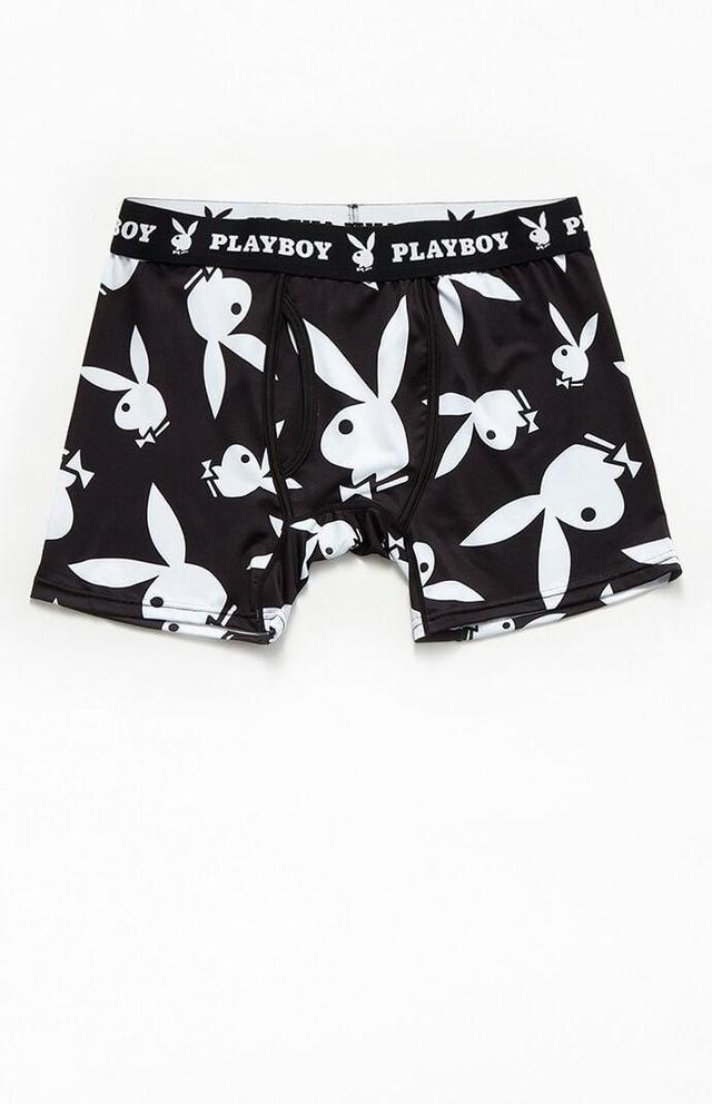 Playboy By PacSun Men's Boxer Briefs Product Image