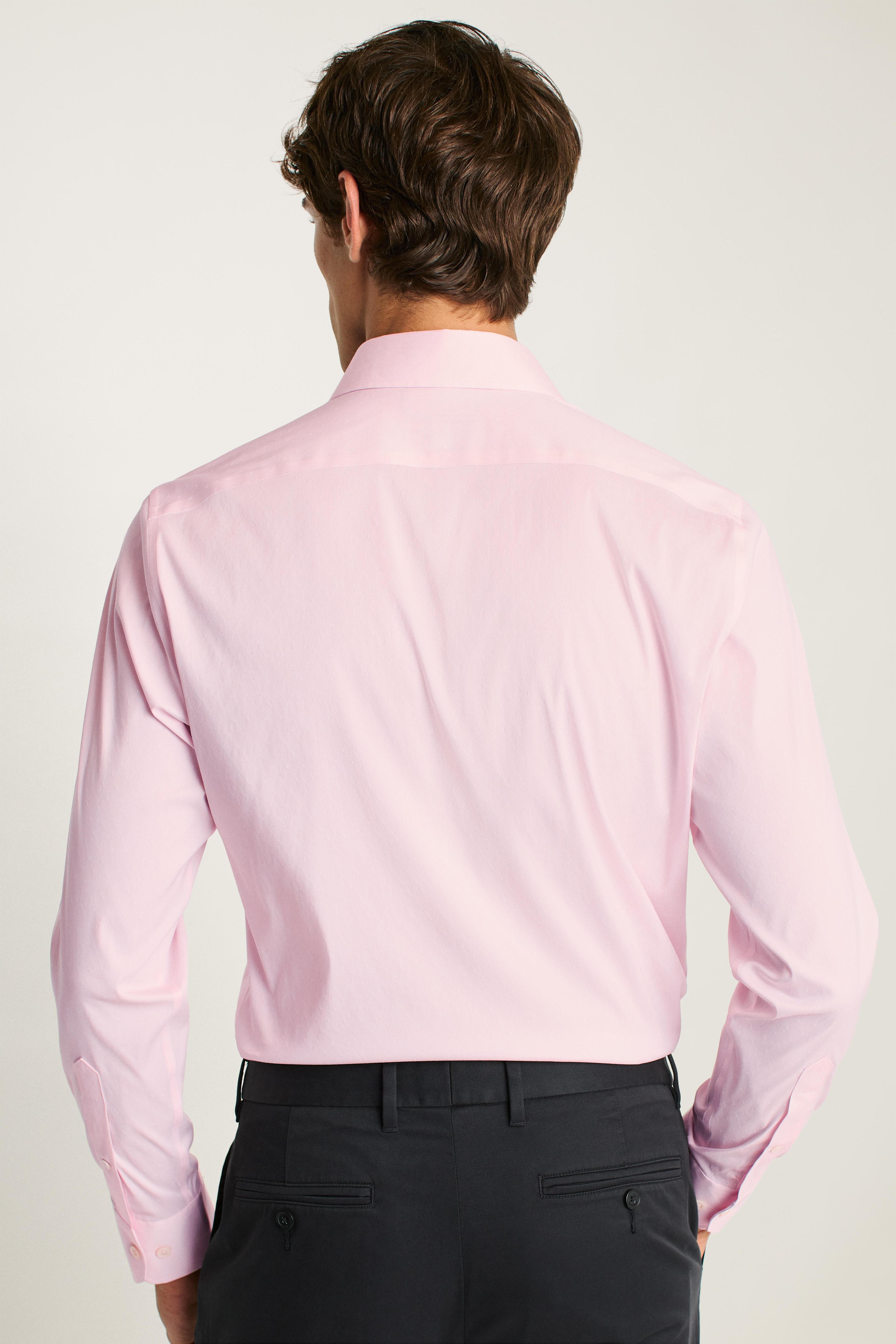 Jetsetter Stretch Dress Shirt Product Image