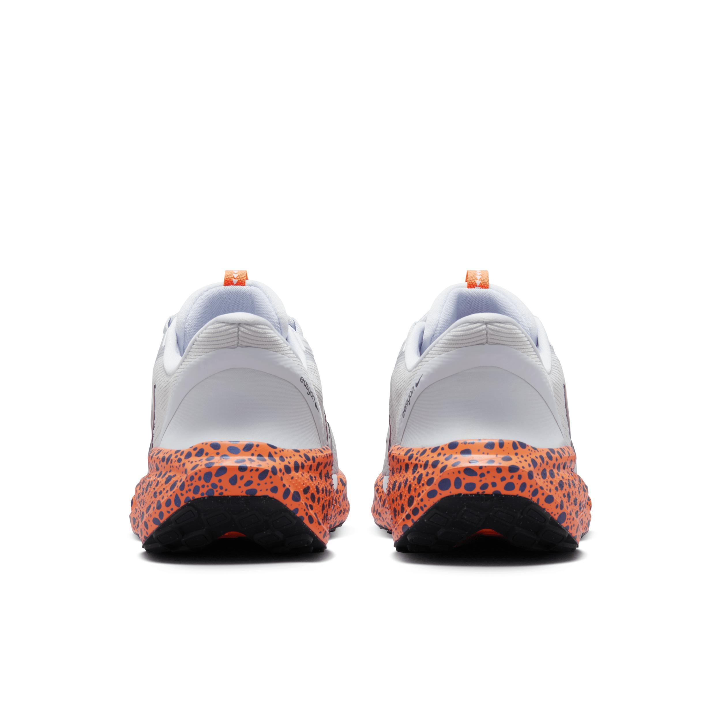 Nike Womens Pegasus EasyOn Electric Road Running Shoes Product Image