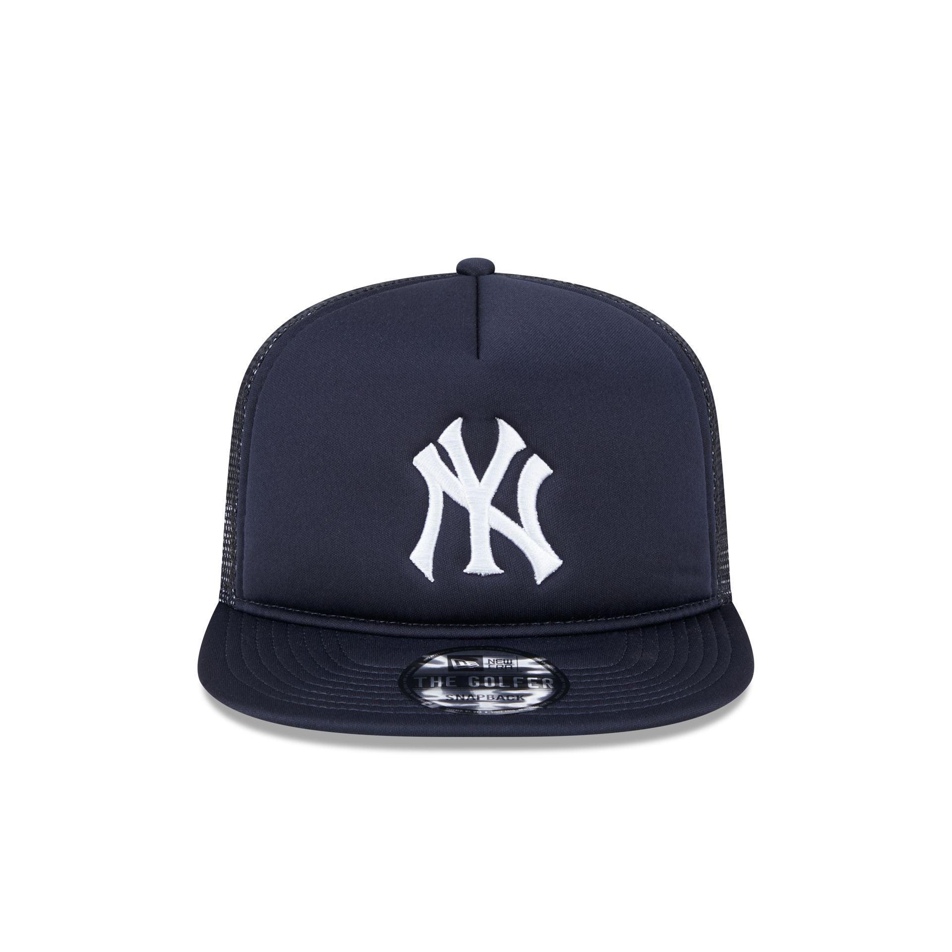 New York Yankees All-Star Game Pack Golfer Hat Male Product Image